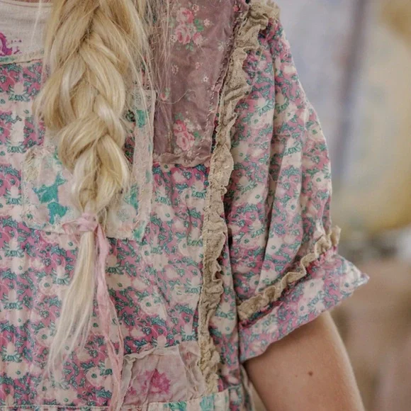 4 Magnolia Pearl Dresses (one size fits all)